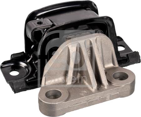 FEBI Bilstein 170838 - Supporto, Cambio www.autoricambi360.it