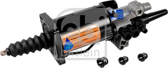 FEBI Bilstein 170398 - Servofrizione www.autoricambi360.it