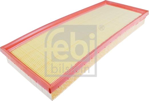 FEBI Bilstein 170358 - Filtro aria www.autoricambi360.it
