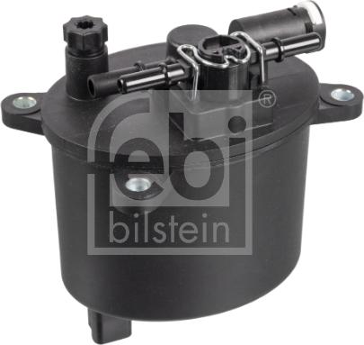 FEBI Bilstein 170357 - Filtro carburante www.autoricambi360.it