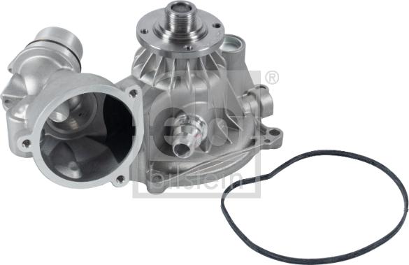 Febi Bilstein 170361 - Pompa acqua www.autoricambi360.it