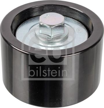 FEBI Bilstein 170381 - Galoppino / Guidacinghia, Cinghia Poly-V www.autoricambi360.it