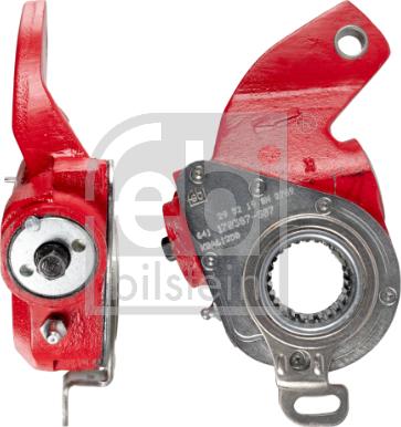 FEBI Bilstein 170387 - Dispositivo compensa gioco, Sistema frenante www.autoricambi360.it
