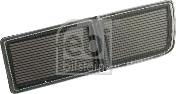 Febi Bilstein 17032 - Cornice, Fendinebbia www.autoricambi360.it