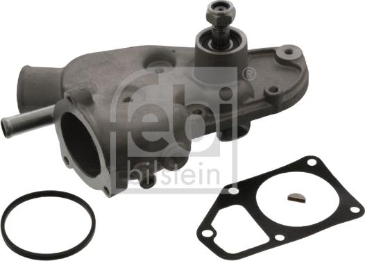 Febi Bilstein 17029 - Pompa acqua www.autoricambi360.it
