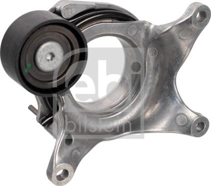 FEBI Bilstein 170245 - Tendicinghia, Cinghia Poly-V www.autoricambi360.it