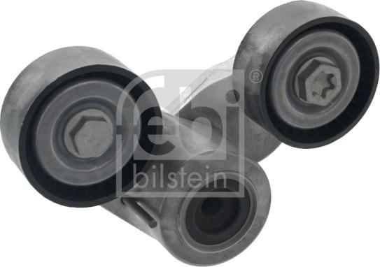 Febi Bilstein 170255 - Tendicinghia, Cinghia Poly-V www.autoricambi360.it