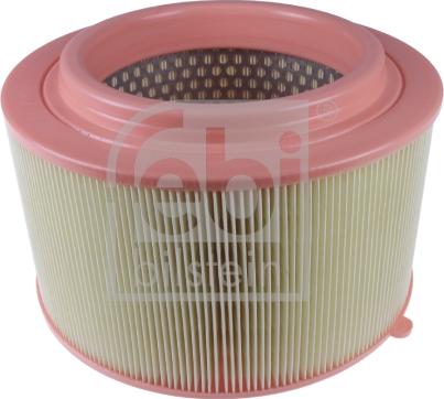 FEBI Bilstein 170202 - Filtro aria www.autoricambi360.it
