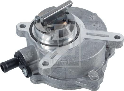 Febi Bilstein 170210 - Pompa depressione, Sistema frenante www.autoricambi360.it