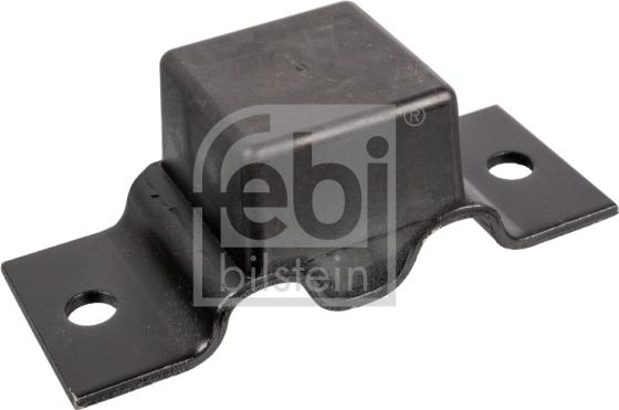 FEBI Bilstein 170222 - Tampone paracolpo, Sospensione www.autoricambi360.it