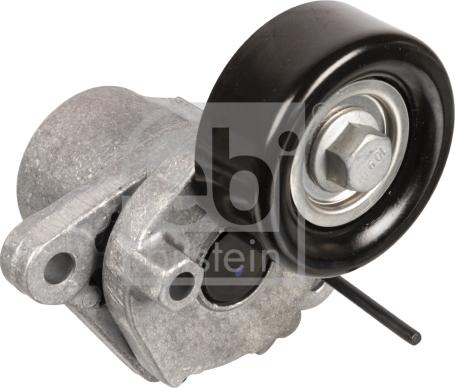Febi Bilstein 170273 - Tendicinghia, Cinghia Poly-V www.autoricambi360.it