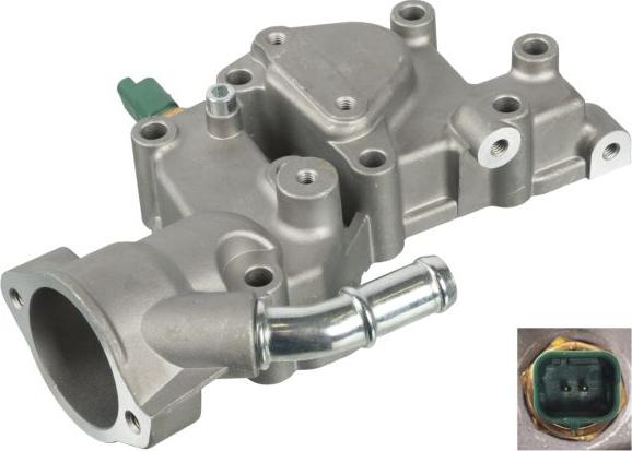 FEBI Bilstein 170795 - Termostato, Refrigerante www.autoricambi360.it