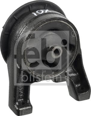 FEBI Bilstein 170797 - Sospensione, Motore www.autoricambi360.it