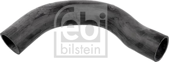 FEBI Bilstein 170749 - Flessibile radiatore www.autoricambi360.it