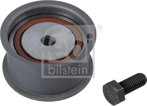 FEBI Bilstein 17076 - Galoppino / Guidacinghia, Cinghia dentata www.autoricambi360.it