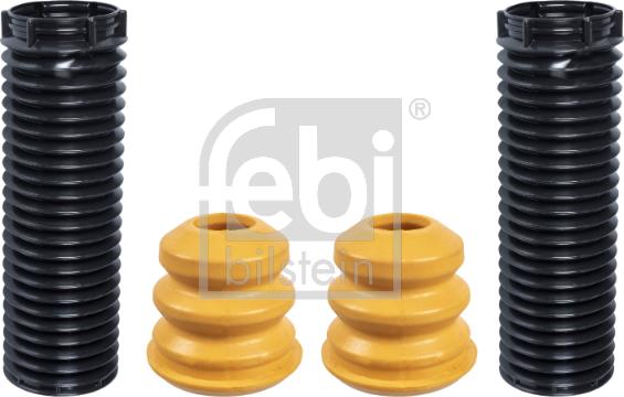 FEBI Bilstein 170704 - Kit parapolvere, Ammortizzatore www.autoricambi360.it