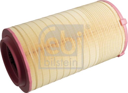 FEBI Bilstein 170711 - Filtro aria www.autoricambi360.it