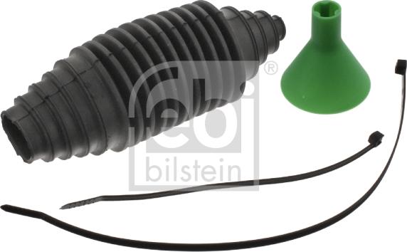 Febi Bilstein 17078 - Soffietto, Sterzo www.autoricambi360.it