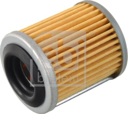 Febi Bilstein 170739 - Filtro idraulico, Cambio automatico www.autoricambi360.it