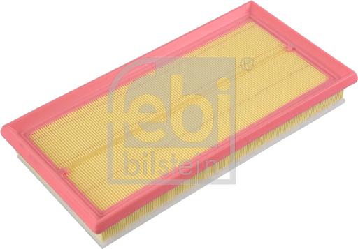 Febi Bilstein 170738 - Filtro aria www.autoricambi360.it