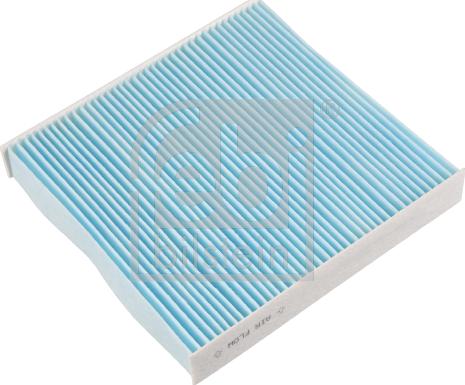 Febi Bilstein 170737 - Filtro, Aria abitacolo www.autoricambi360.it