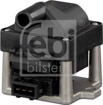 Febi Bilstein 17194 - Bobina d'accensione www.autoricambi360.it