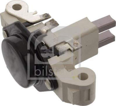 FEBI Bilstein 17196 - Regolatore alternatore www.autoricambi360.it