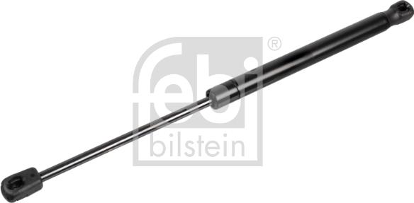 FEBI Bilstein 171900 - Ammortizatore pneumatico, Cofano bagagli / vano carico www.autoricambi360.it