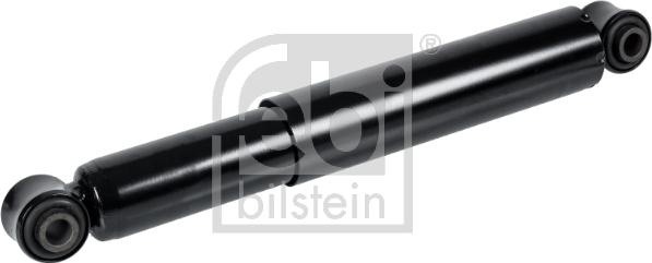 FEBI Bilstein 171919 - Ammortizzatore www.autoricambi360.it