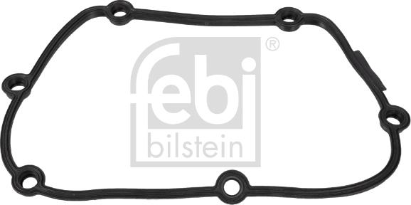 Febi Bilstein 171915 - Guarnizione, Coperchio carter (Monoblocco) www.autoricambi360.it