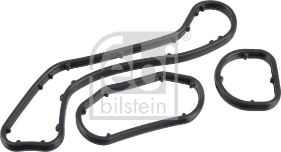 Febi Bilstein 171916 - Kit guarnizioni, Radiatore olio www.autoricambi360.it