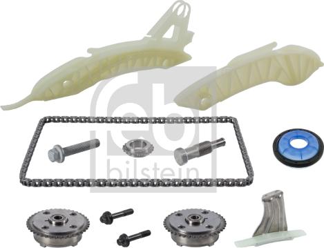 FEBI Bilstein 171910 - Kit catena distribuzione www.autoricambi360.it