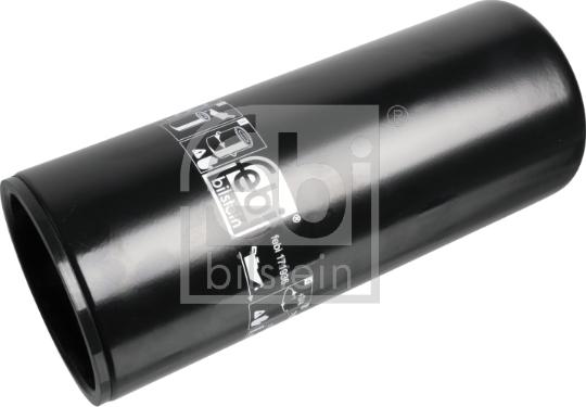 FEBI Bilstein 171936 - Filtro olio www.autoricambi360.it