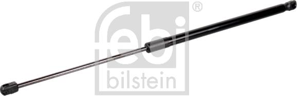 FEBI Bilstein 171920 - Ammortizatore pneumatico, Cofano bagagli / vano carico www.autoricambi360.it