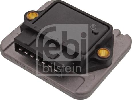 Febi Bilstein 17192 - Centralina controllo, Impianto d'accensione www.autoricambi360.it