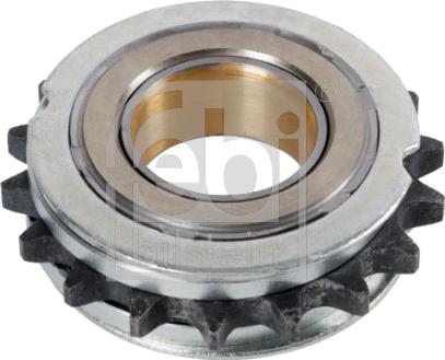 Febi Bilstein 171447 - Ruota dentata, Albero del differenziale www.autoricambi360.it