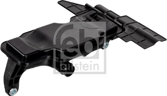 Febi Bilstein 171438 - Filtro idraulico, Cambio automatico www.autoricambi360.it