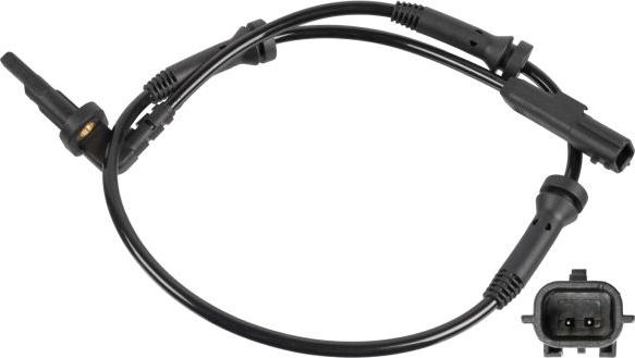 FEBI Bilstein 171433 - Sensore, N° giri ruota www.autoricambi360.it