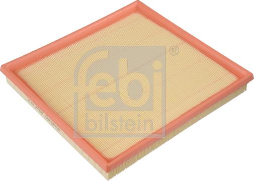Febi Bilstein 171437 - Filtro aria www.autoricambi360.it