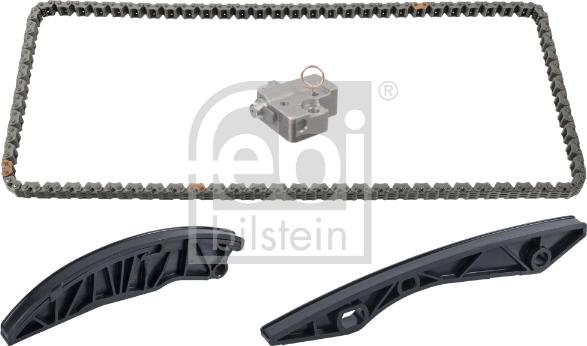 FEBI Bilstein 171474 - Kit catena distribuzione www.autoricambi360.it