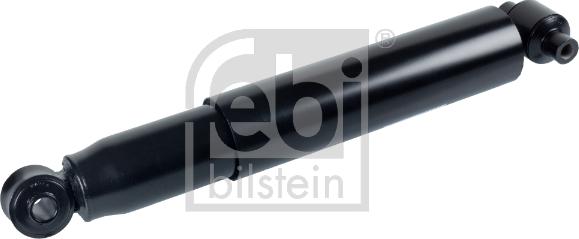 Febi Bilstein 171472 - Ammortizzatore www.autoricambi360.it
