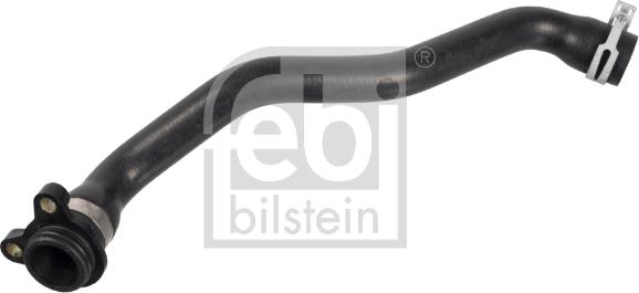 FEBI Bilstein 171590 - Flessibile radiatore www.autoricambi360.it