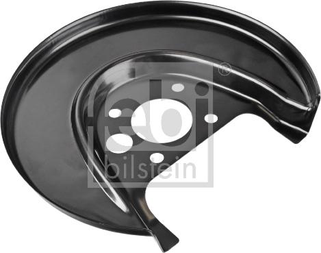 FEBI Bilstein 171545 - Lamiera paraspruzzi, Disco freno www.autoricambi360.it