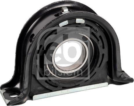 FEBI Bilstein 171500 - Supporto, Albero cardanico www.autoricambi360.it