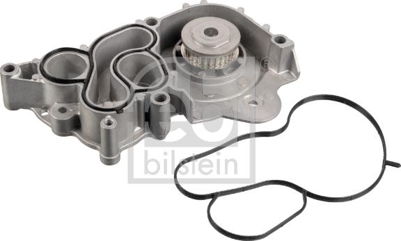 Febi Bilstein 171580 - Pompa acqua www.autoricambi360.it