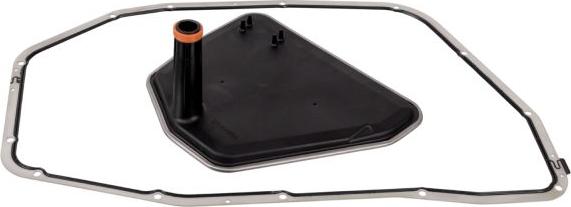 Febi Bilstein 171640 - Filtro idraulico, Cambio automatico www.autoricambi360.it