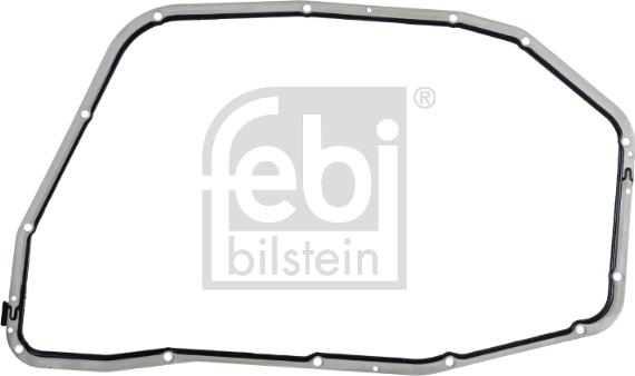FEBI Bilstein 171641 - Guarnizione, Coppa olio-Cambio automatico www.autoricambi360.it