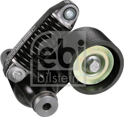 FEBI Bilstein 171601 - Tendicinghia, Cinghia Poly-V www.autoricambi360.it
