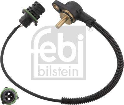 FEBI Bilstein 171613 - Sensore, Temperatura refrigerante www.autoricambi360.it