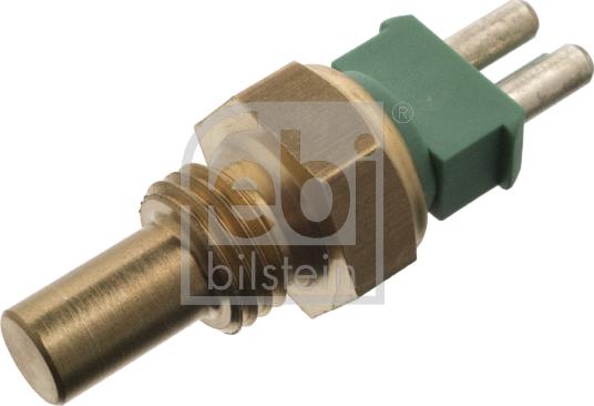 FEBI Bilstein 171629 - Sensore, Temperatura refrigerante www.autoricambi360.it